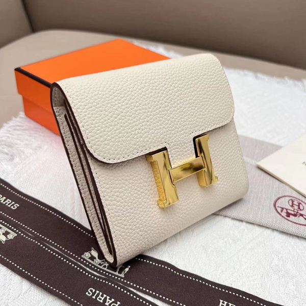 エルメス財布コピー背面デザイン